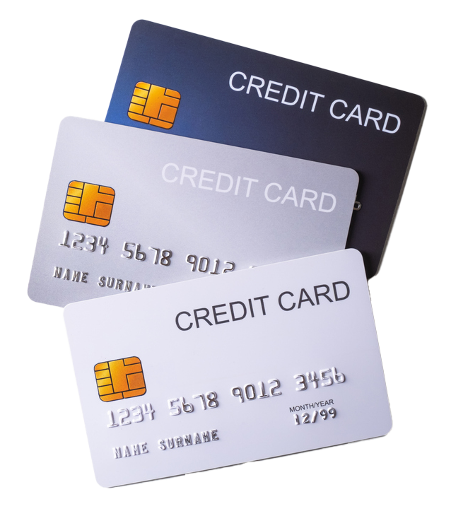 Wat is een creditcard