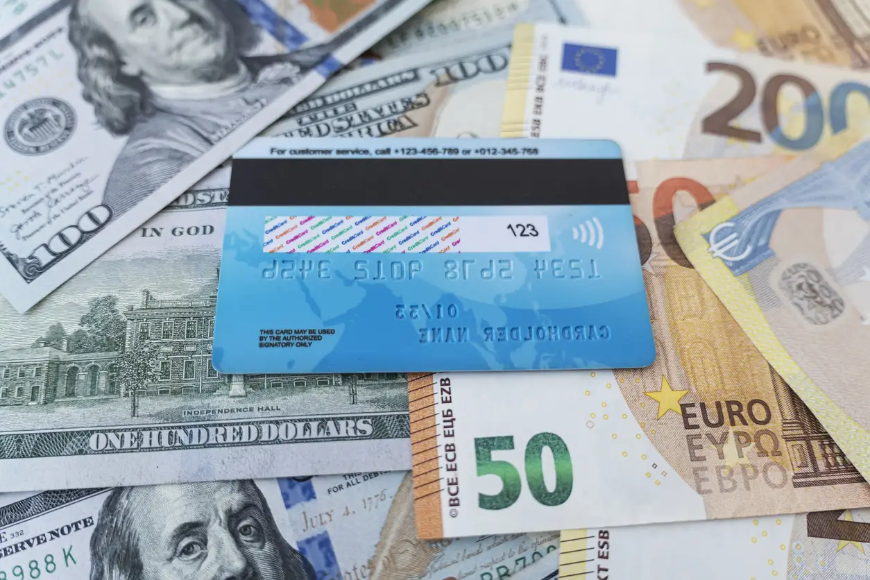 Bestedingslimiet creditcard verhogen? Zo werkt het stap voor stap