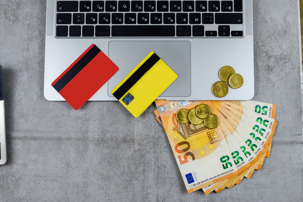 Veilig online betalen met je creditcard: Zo voorkom je fraude en fouten